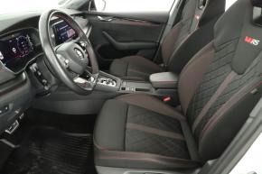 Škoda Octavia  RS 2.0 TSI RS 