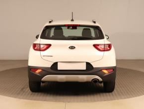 Kia Stonic  1.4 CVVT 