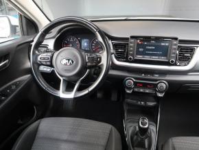 Kia Stonic  1.4 CVVT 