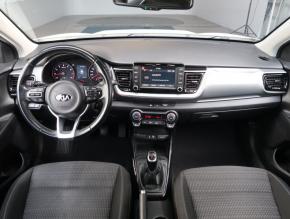 Kia Stonic  1.4 CVVT 