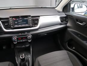 Kia Stonic  1.4 CVVT 