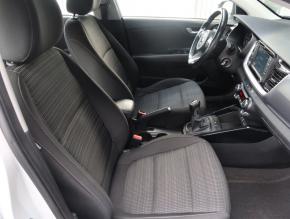 Kia Stonic  1.4 CVVT 