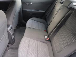 Kia Stonic  1.4 CVVT 