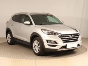 Hyundai Tucson  1.6 CRDi 