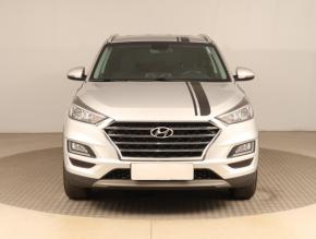 Hyundai Tucson  1.6 CRDi 