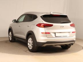 Hyundai Tucson  1.6 CRDi 