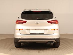 Hyundai Tucson  1.6 CRDi 