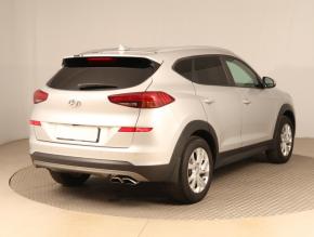 Hyundai Tucson  1.6 CRDi 