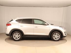 Hyundai Tucson  1.6 CRDi 