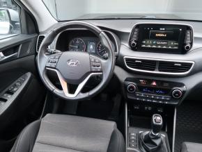 Hyundai Tucson  1.6 CRDi 