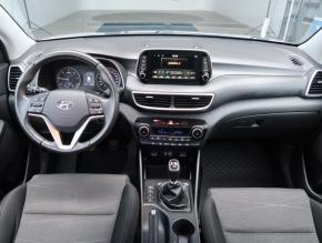 Hyundai Tucson  1.6 CRDi 