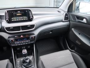 Hyundai Tucson  1.6 CRDi 