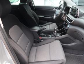 Hyundai Tucson  1.6 CRDi 