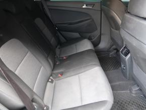 Hyundai Tucson  1.6 CRDi 