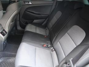 Hyundai Tucson  1.6 CRDi 