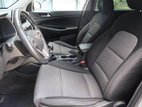 Hyundai Tucson  1.6 CRDi 