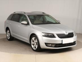 Škoda Octavia  1.6 TDI Elegance Plus