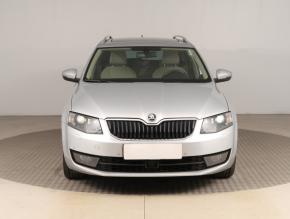 Škoda Octavia  1.6 TDI Elegance Plus 