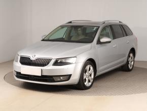 Škoda Octavia  1.6 TDI Elegance Plus 