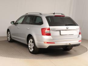 Škoda Octavia  1.6 TDI Elegance Plus 
