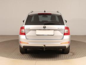 Škoda Octavia  1.6 TDI Elegance Plus 