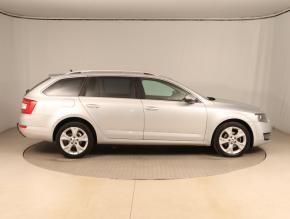 Škoda Octavia  1.6 TDI Elegance Plus 