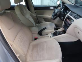 Škoda Octavia  1.6 TDI Elegance Plus 