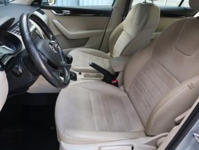 Škoda Octavia  1.6 TDI Elegance Plus 