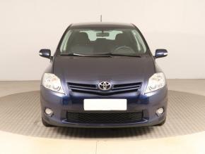 Toyota Auris  1.6 Valvematic 