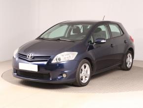 Toyota Auris  1.6 Valvematic 