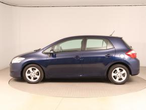 Toyota Auris  1.6 Valvematic 