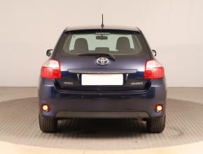 Toyota Auris  1.6 Valvematic 