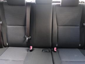 Toyota Auris  1.6 Valvematic 
