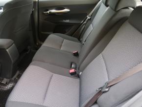 Toyota Auris  1.6 Valvematic 