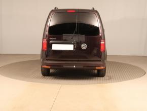 Volkswagen Caddy  2.0 TDI Comfortline 