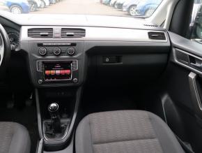 Volkswagen Caddy  2.0 TDI Comfortline 