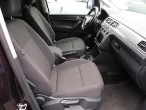 Volkswagen Caddy  2.0 TDI Comfortline 