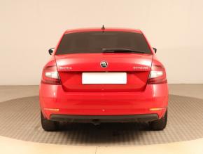 Škoda Octavia  1.6 TDI Style 