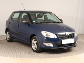 Škoda Fabia  1.4 16V Ambition 