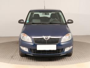Škoda Fabia  1.4 16V Ambition 