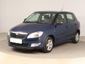 Škoda Fabia  1.4 16V Ambition 