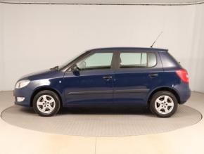 Škoda Fabia  1.4 16V Ambition 