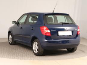 Škoda Fabia  1.4 16V Ambition 
