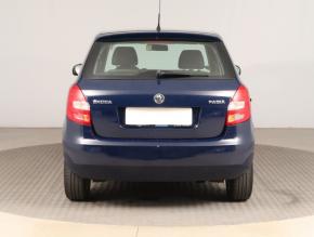 Škoda Fabia  1.4 16V Ambition 