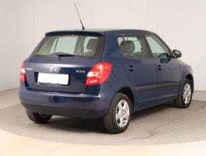 Škoda Fabia  1.4 16V Ambition 