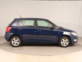Škoda Fabia  1.4 16V Ambition 