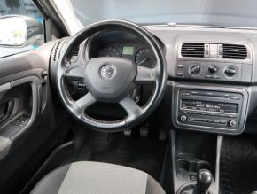 Škoda Fabia  1.4 16V Ambition 