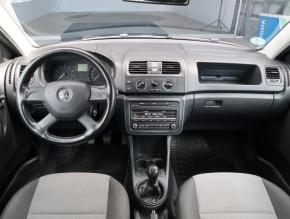 Škoda Fabia  1.4 16V Ambition 