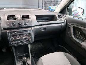 Škoda Fabia  1.4 16V Ambition 