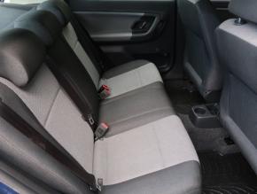 Škoda Fabia  1.4 16V Ambition 